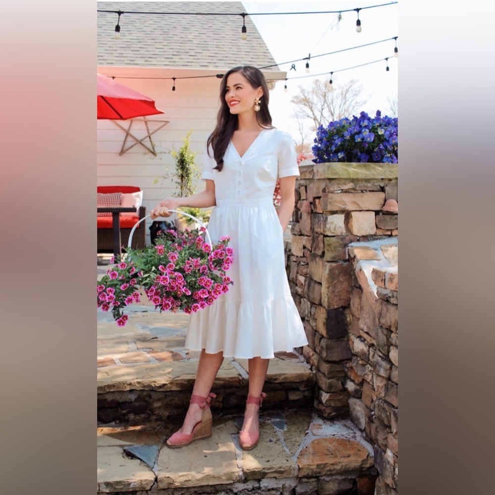 Gal Meets Glam Angela Dress